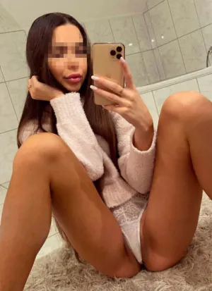 проститутка Николь, 22, Кемерово