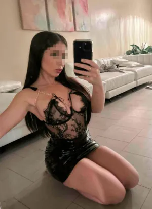 проститутка Ира, 24, Кемерово