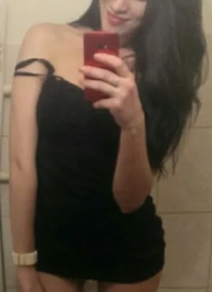 проститутка Уля, 24, Кемерово