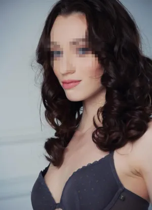 проститутка Лиличка, 21, Кемерово