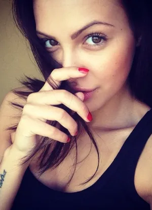 проститутка Инна, 24, Кемерово