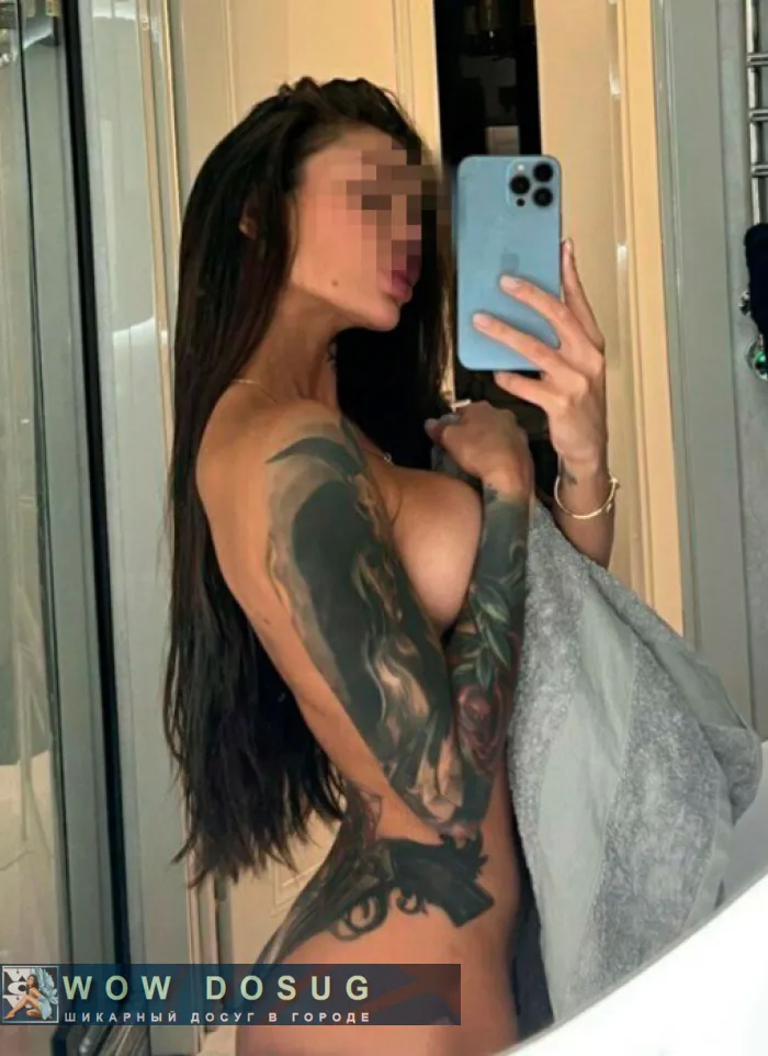 проститутка фея Сара, Кемерово, +7 (916) 307-2697