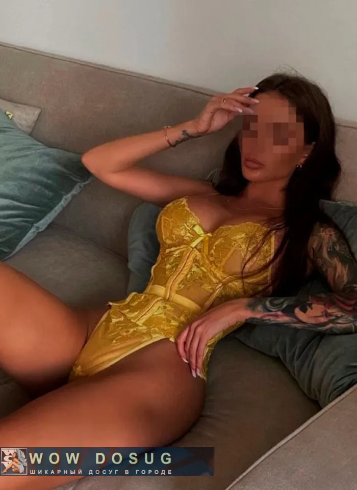 проститутка индивидуалка Сара, +7 (916) 307-2697